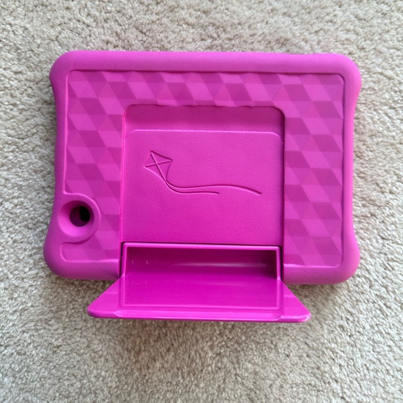 Amazon Kid Proof case for tablet/Fire 7 - Picture 10 of 10